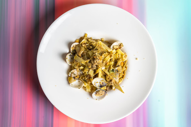 Il Pastarolo - Assisi