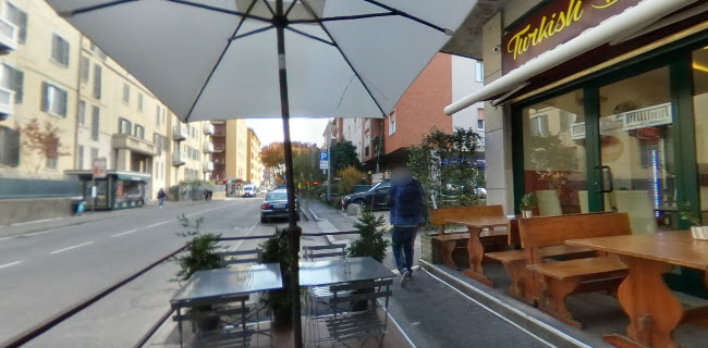 Reviews of Tamer Kebap in Bergamo - Ristorazione