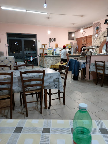 Pizzeria da ZEB - Tecchiena