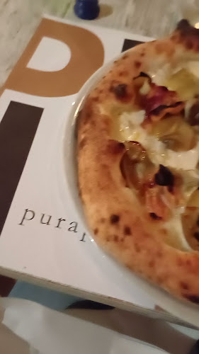 Opinii despre Pupillo Pura Pizza în Priverno - Ristorazione