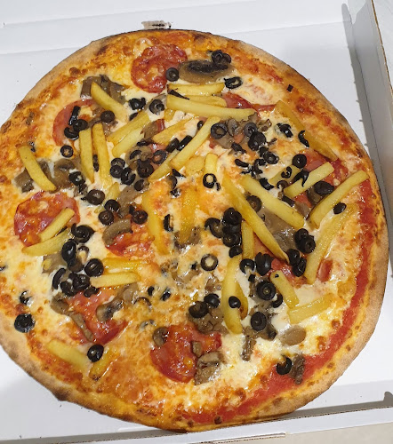 Reviews of Pizza Plus di Mariconda Angelo in Ravenna - Ristorazione