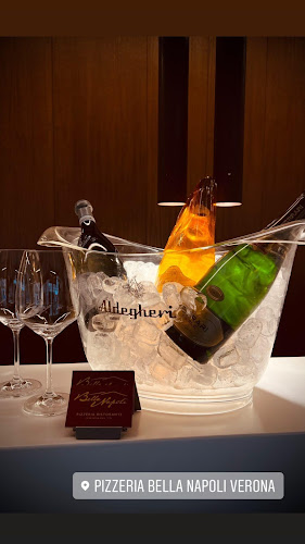 Comentarii opinii despre Pizzeria Bella Napoli - Verona
