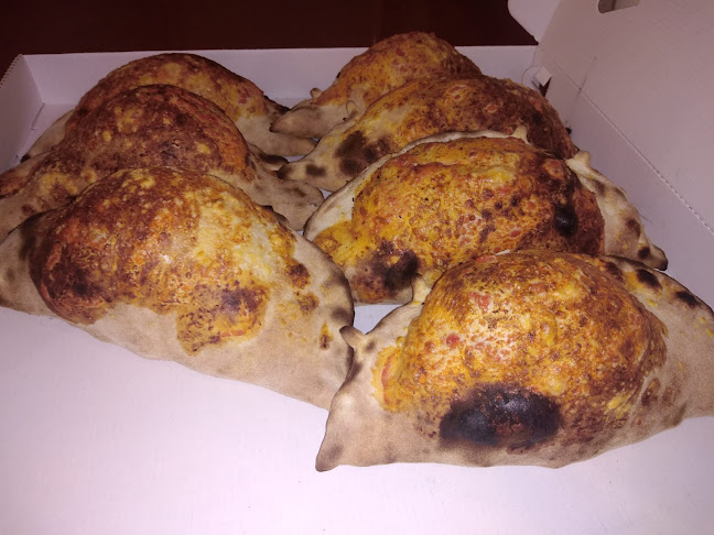 Pizzeria La Fornace - Bari