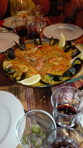 La Cueva Taberna - Casalnuovo di Napoli