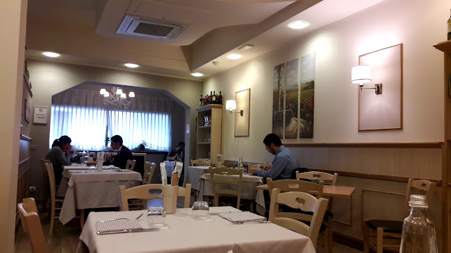 Opinii despre Ristorante Pizzeria Dalla Nonna în Campegine - Ristorazione