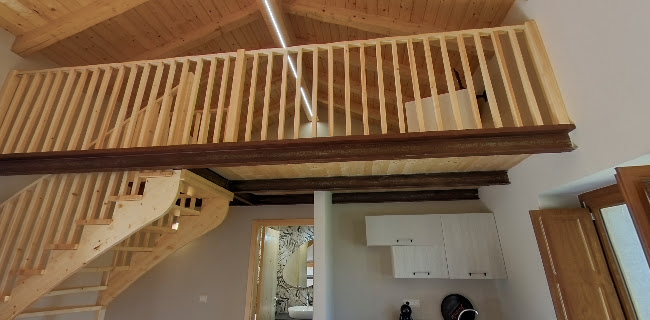 Via Fusara, 4, 84034 Padula SA