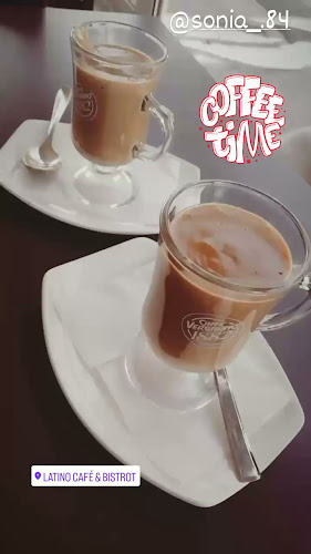 Latino cafe & bistrot