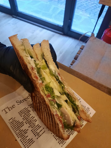 Opinii despre MASO TOAST în Modena - Ristorazione