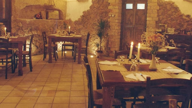 A Maidda, Ristorante Siciliano Lentini #Chef a Domicilio