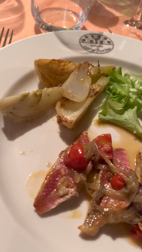 Opinii despre Trattoria Corte Fiorina în Lecco - Ristorazione