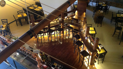 Pub La Pinta