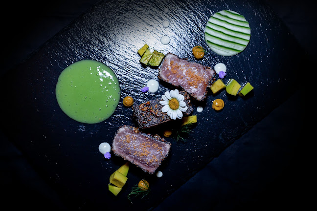 Locanda Maniace - Ristorazione