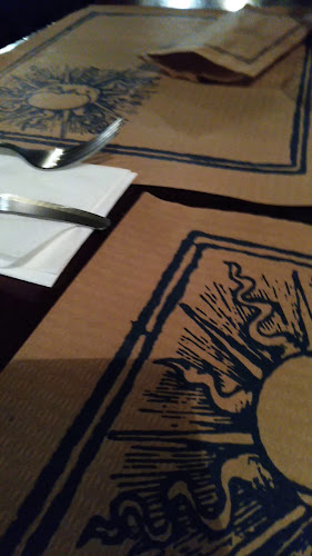 Griffin Pub e Grill Pizza Gourmet - San Vitaliano