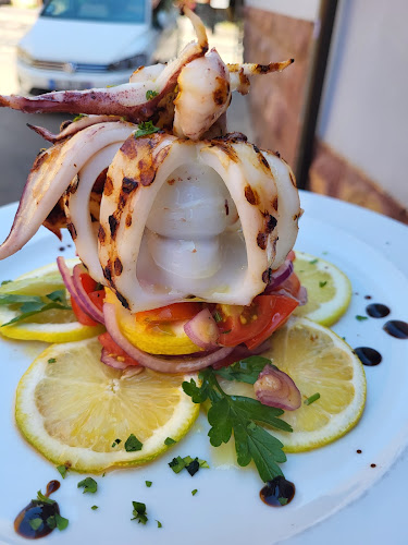 RISTORANTE S'ISCUGIA - Bosa