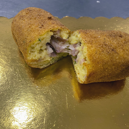 Comentarii opinii despre Pizzeria Luna Rossa