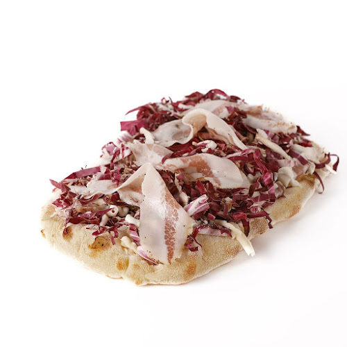 La Pinseria - Ristorazione