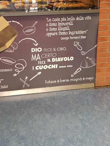 Comentarii opinii despre Forno Celiachiamo