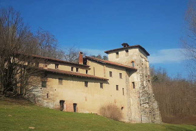 Ristorante Antica Torre - Torba