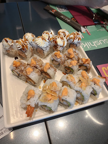 Sushiko - Chivasso