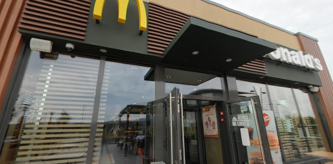 McDonald's Osimo - Osimo