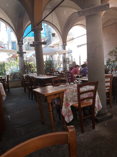 Comentarii opinii despre Osteria Donizetti