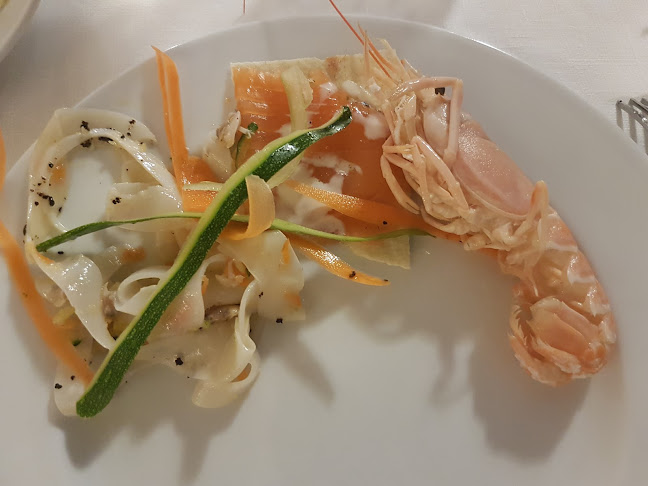 Lungomare Antonio Gramsci, 2, 63822 Porto San Giorgio FM