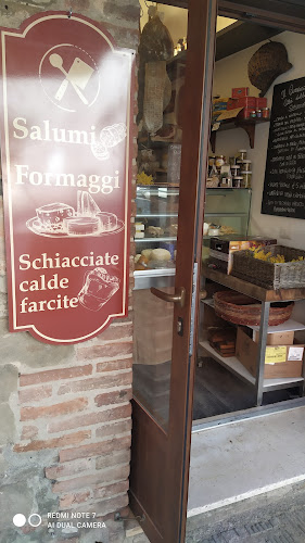 Il Pizzicagnolo Città della Pieve - Ristorazione