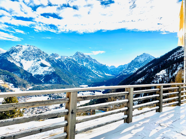 Comentarii opinii despre Albergo Alpino - Ristorante - Rifugio La Para