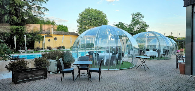 Ristorante Pizzeria Valfiore - Ristorazione