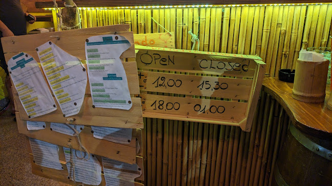 Opinii despre Karukera Rimini în Rimini - Ristorazione