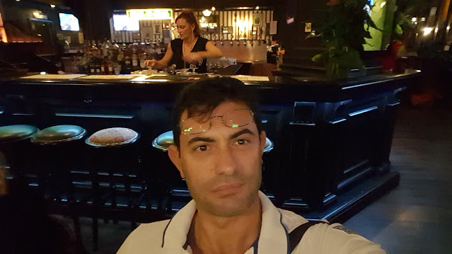 Queen Victoria - Ristorazione