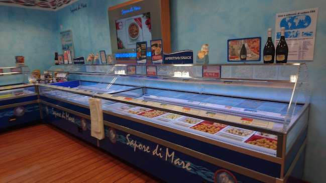 SAPOREDIMARE Biella - Biella