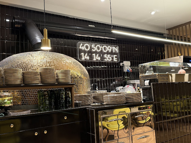 O' Cor 'e Napule - Firenze