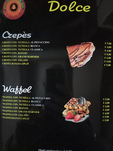 La Tavernetta di Johnny - Palermo