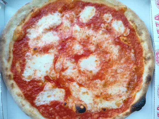 Opinii despre Pizza Express în Imola - Ristorazione