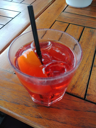 Opinii despre Colombo dal 1933 în Busto Arsizio - Ristorazione