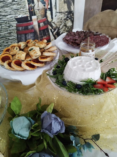 La principessa - Ristorazione