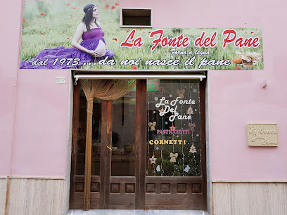Fonte Del Pane