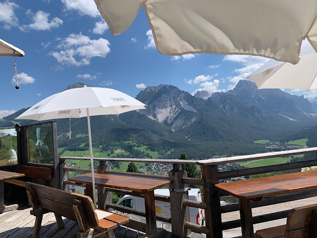 Albergo Alpino - Ristorante - Rifugio La Para - Ristorazione