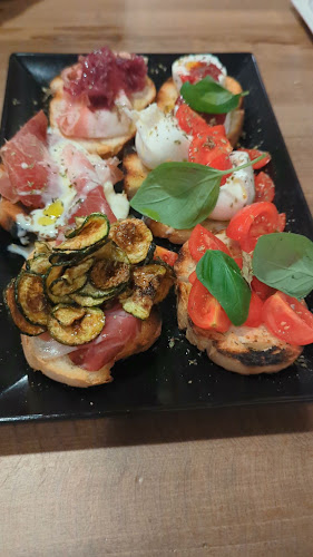 Opinii despre Ardecuore - Trattoria contemporanea în Fasano - Ristorazione