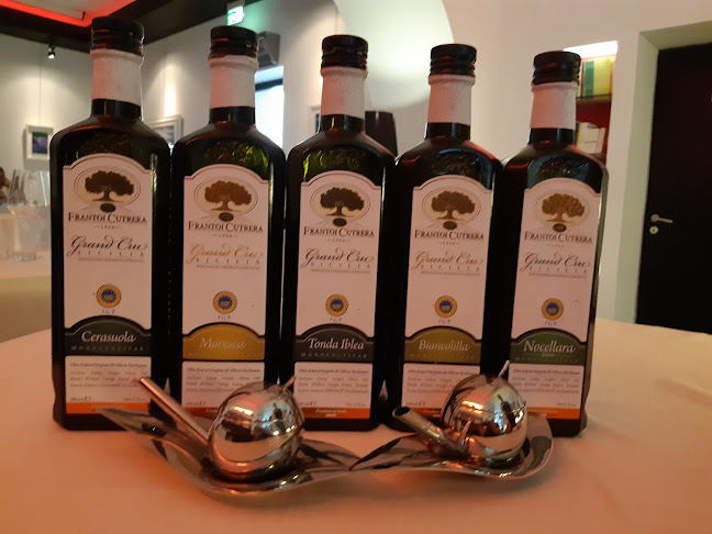 Ristorante Galleria Cefalù - Cefalù