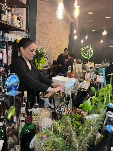 Pizzería 5 sensi - Ristorazione