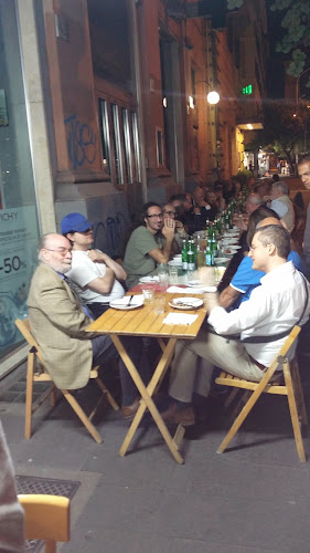 Pizzeria L'economica Open Times