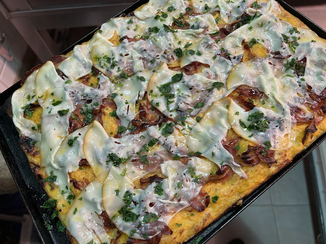 Comentarii opinii despre Romana Pizza