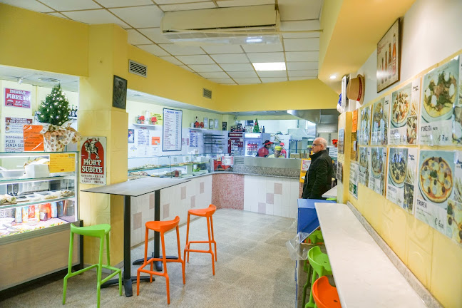 Opinii despre Ciro | Dal 1982, la pizzeria în Brindisi - Ristorazione