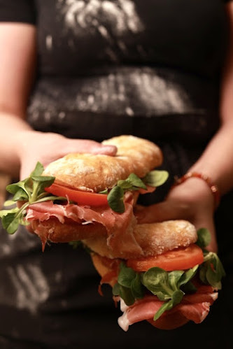 Panificio Pasticceria Caffetteria Bottarelli - Ristorazione