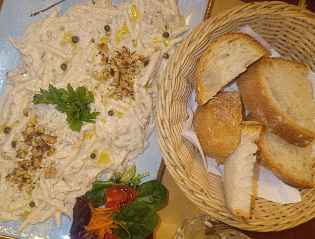 Via del Ponte, 6a, 34121 Trieste TS