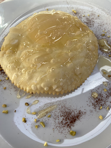 RISTORANTE S'ISCUGIA - Ristorazione