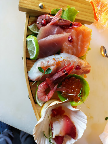 Ristorante Kizuna - Ristorazione