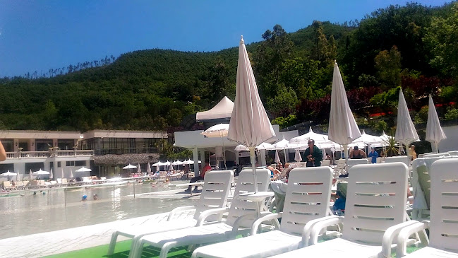 Hotel Ristorante Paradise Open Times